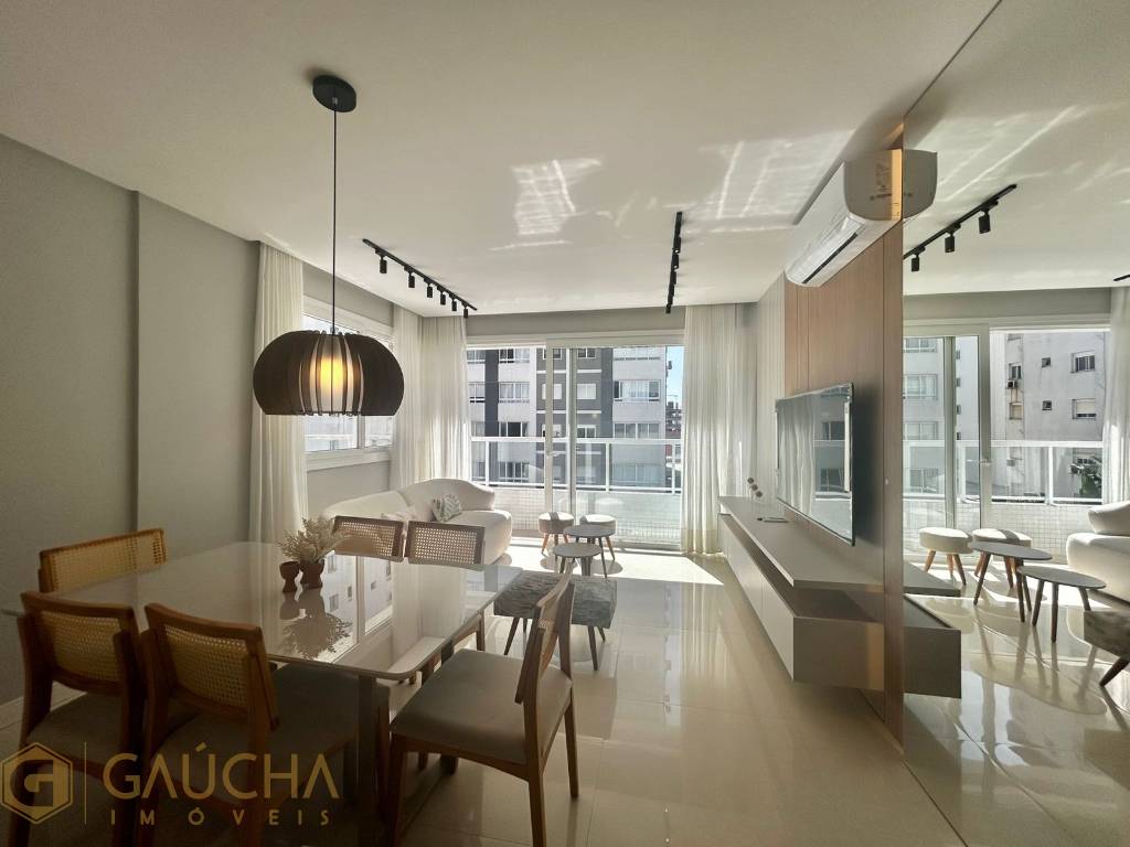 Apartamento 3 dormitórios para venda, Navegantes em Capão da Canoa | Ref.: 9432