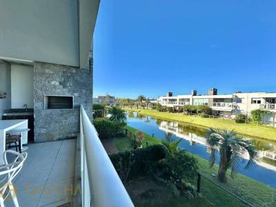 Casa em Condomínio 2 dormitórios para venda, Atlântida em Xangri-lá | Ref.: 9731