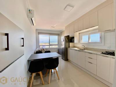 Apartamento 1 dormitório para venda, Zona Nova em Capão da Canoa | Ref.: 9815