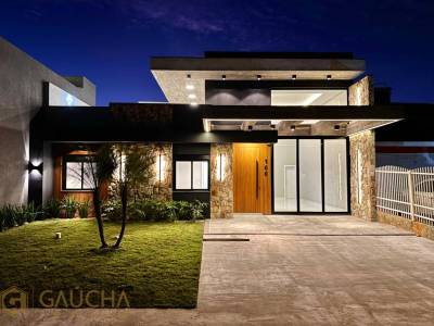 Casa Fora de Condomínio 3 dormitórios para venda, Zona Nova em Capão da Canoa | Ref.: 9857