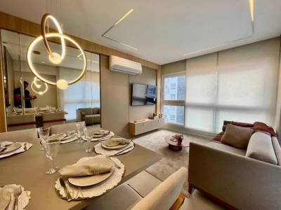 Apartamento 3 dormitórios para venda, Navegantes em Capão da Canoa | Ref.: 9910