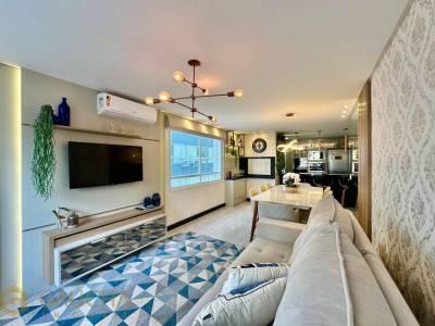 Apartamento 3 dormitórios para venda, Zona Nova em Capão da Canoa | Ref.: 9995